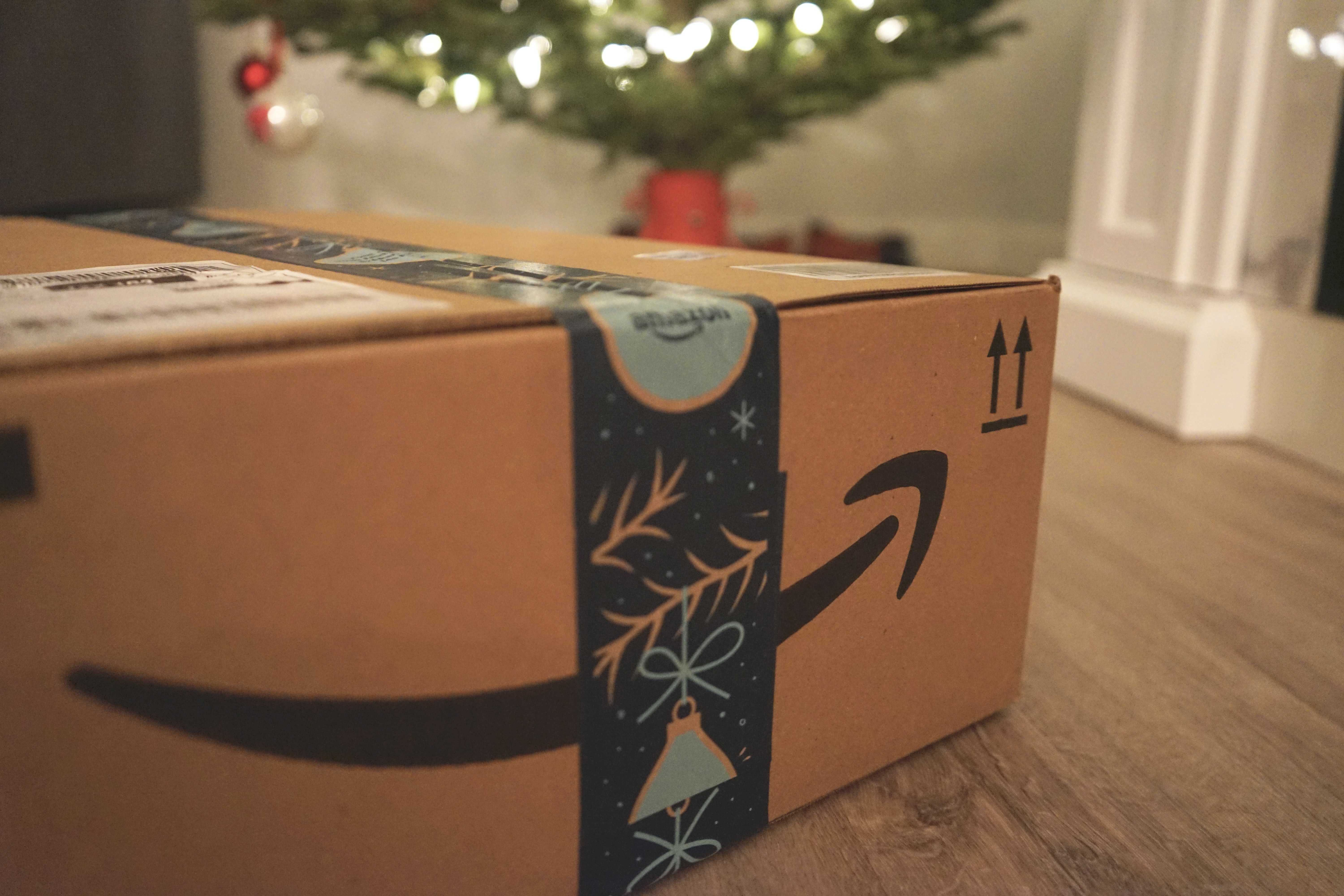 Giveaway: Win A £50 Amazon Gift Voucher