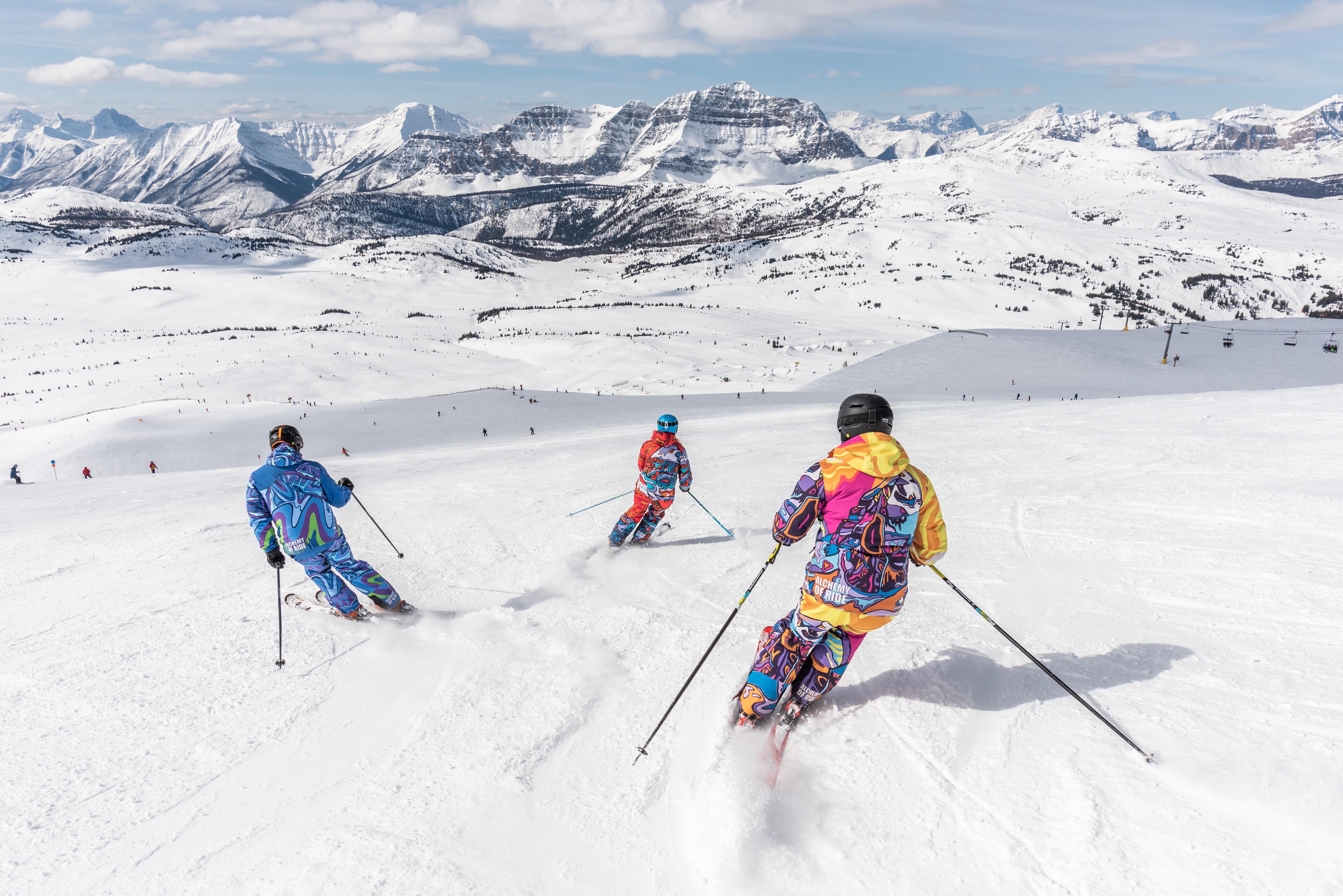 How To Plan A Ski Trip For The First Time